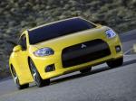 Mitsubishi Eclipse GT V6 2008 года